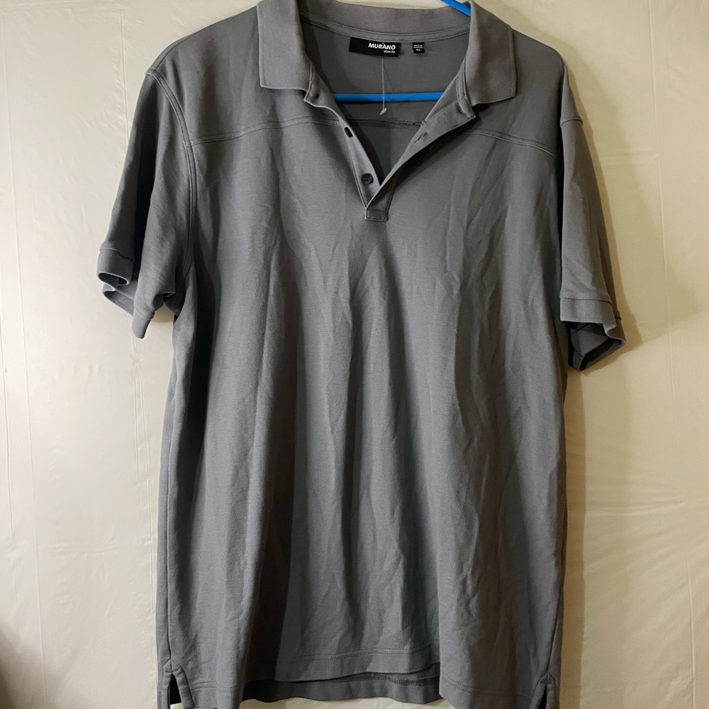 Murano Slim fit